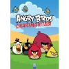 ANGRY BİRDS SPACE ÇIKARTMA KİT.2