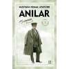 Anılar- Mustafa Kemal Atatürk- Dokuz Yayınları