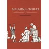 Anılardan Öyküler 1 - İbrahim Zeki Burdurlu - Tudem Yayınları