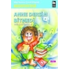 Anne Dersim Bitmedi - Muzaffer İzgü - Bilgi Yayınevi