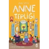 Anne Terliği-Anıl Basılı-Timaş Çocuk