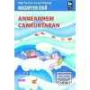 Anneannem Cankurtaran - Muzaffer İzgü - Bilgi Yayınevi