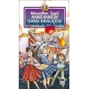 Anneannem Dans Kraliçesi - Muzaffer İzgü - Bilgi Yayınevi