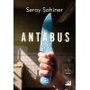 Antabus-Seray Şahiner-Doğan Kitap