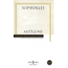 Antigone - Sophokles - İş Bankası Kültür Yayınları