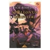 Apollon’un Görevleri 4-Tiranın Mezarı - Rick Riordan - Doğan Egmont Yayıncılık