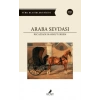 Araba Sevdası - Recaizade Mahmut Ekrem - Anonim Yayınları