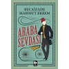 Araba Sevdası - Recaizade Mahmut Ekrem - Bilgi Yayınevi