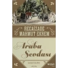 ARABA SEVDASI -RECAİZADE MAHMUT EKREM-CAN YAYINLARI