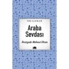 Araba Sevdası - Recaizade Mahmut Ekrem - Ema Yayınları