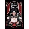 Arafta Pasta Servisi 1-Sanho Sanho- Yuzu Kitap