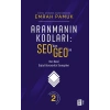 Aranmanın Kodları SEO’dan GEO’ya - Emrah Pamuk - Mona Yayınları