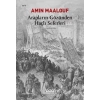 Arapların Gözünden Haçlı Seferleri - Amin Maalouf - Yapı Kredi Yayınları