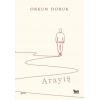 Arayış-Orkun Doruk-Kırk Yayınevi