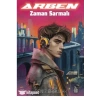 Arben 2 Zaman Sarmalı-Deniz Erbulak-Xlibris