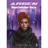 Arben-Hiperkuleden Kaçış-Deniz Erbulak-Xlibris Yayınları