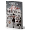 Arden 2 (Ciltli)-Işıl Işık-Artemis Yayınları