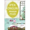 Arkadaşlar Arasında - Bir Genç Kızın Gizli Defteri 2 - İpek Ongun - Artemis Yayınları