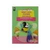 Armut Kafa Ailesi 3- Papağanlar Ne Yer - Mavisel Yener - Bilgi Yayınevi