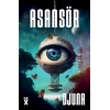 Asansör-Djuna-Dex Yayınları