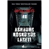 Ashburn Köşkünün Laneti - Darcy Coates - Çınar Yayınları