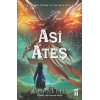 Asi Ateş-Ann Sei Lin-Genç Timaş Yayınları