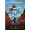 Asi Gökler - Ann Sei Lin - Genç Timaş Yayınları