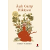 Aşık Garip Hikayesi-Fikret Türkmen-Kapı Yayınları