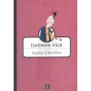 Aşina Güzeller - İskender Pala - Kapı Yayınları