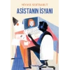 Asistanın İsyanı - Miyase Sertbarut - Tudem Yayınları