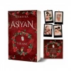 Aşiyan 1-Virane-(Karton Kapak)-Hümeyra-Dokuz Yayınları