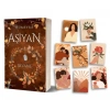 Aşiyan 2-Divane-(Karton Kapak)-Hümeyra-Dokuz Yayınları