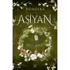 Aşiyan 3 Yegane- (Ciltli)-Hümeyra- Dokuz Yayınları