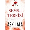 Aşk-ı A-la-Şems-i Tebrizi-Dokuz Yayınları
