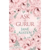 Aşk Ve Gurur-Jane Austen-Dokuz Yayınları