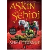 Aşkın Şehidi - Ahmet Turgut - Kapı Yayınları