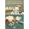 Asla Asla Asla-Linn Strømsborg-Mundi Kitap