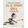 Aslan Tomson-Orhan Kemal-Everesrt Yayınları