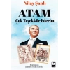 Atam Çok Teşekkür Ederim-Nilay Şanlı-Bilgi Yayınevi
