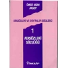 Atasözleri ve Deyimler Sözlüğü 1 : Atasözleri Sözlüğü - Ömer Asım Aksoy - İnkılap Yayınları