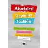 Atasözleri Ve Deyimler Sözlüğü-Bilgi Park Yayınları