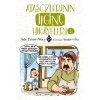 ATASÖZLERİN İLGİNÇ HİKAYELERİ-1-Uğurböceği