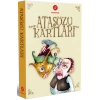 Atasözü Kartları -Redhouse Yayınları
