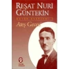 Ateş Gecesi - Reşat Nuri Güntekin - inkılap Yayınları