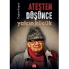 Ateşten Düşünce - Yalçın Küçük - Kırmızı Kedi
