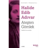 Ateşten Gömlek (Sadeleştirilmiş Metin) - Halide Edib Adıvar - Can Yayınları