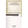 Atinalı Timon-William Shakespeare-İş Bankası Yayınları