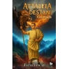 Attaleia Destanı-Gizli Geçit-Fatih Tuncay-Bilgi Yayınevi