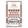 Avignon Beşlisi 2-Livia Ya Da Diri Diri Gömülmek - Lawrence Durrell - Can Yayınları