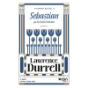 Avignon Beşlisi 4-Sebastian Ya Da Güçlü Tutkular - Lawrence Durrell - Can Yayınları